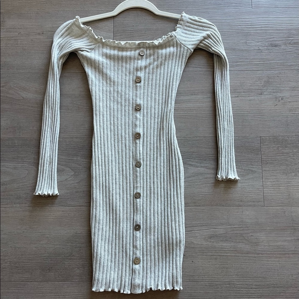 fashionova sweater dress